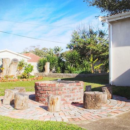 The Garden Cottage On 140 Fordyce Port Elizabeth Exteriör bild